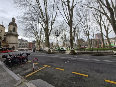 Garaje en venta en Bilbao, Cº Viejo