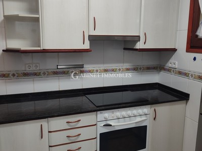 CASA 1 COCINA