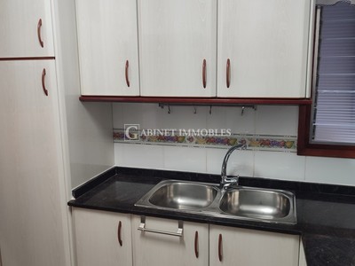 CASA 1 COCINA