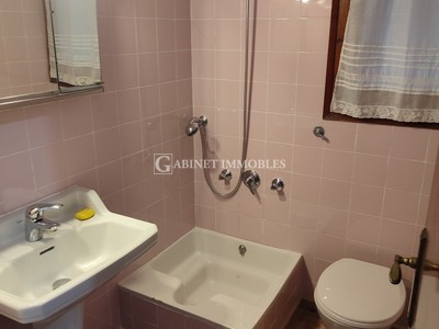 CASA 1 LAVABO