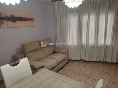 CASA 1 SALON