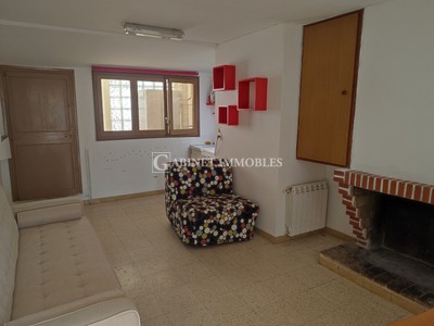 CASA 1 BUHARDILLA