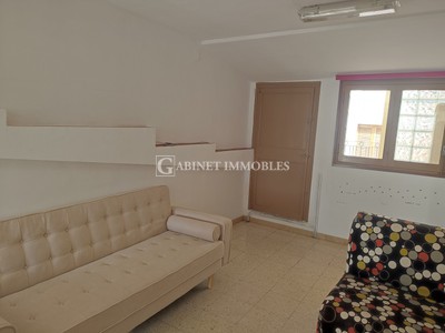 CASA 1 BUHARDILLA