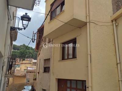 Casa en venta en Riudecols, con 5 dormitorios, 4 baños y 2 terrazas