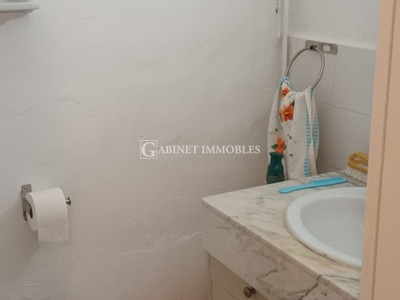 CASA 2 BAÑO