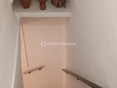 CASA 2 ESCALERA