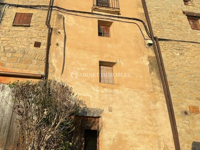 Casa en venta en Guialmons, con 2 dormitorios y baño