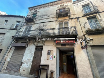 Casa en venta en Santa Coloma De Queralt, con 10 dormitorios y 5 baños