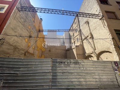 Solar en venta en Reus