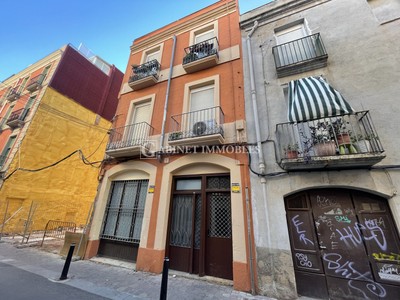 Casa en venta en Reus, con 6 dormitorios, 4 baños y 15 terrazas