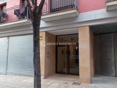 Garaje en alquiler en Reus