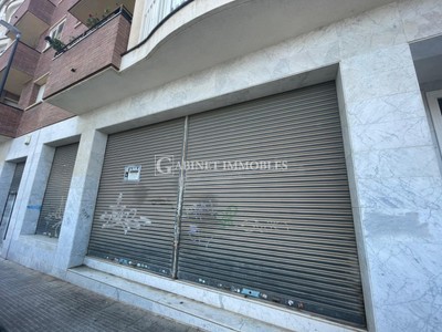 Locales en alquiler en Reus, Barri Niloga, con aseo