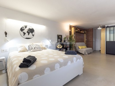 LOFT PLANTA BAJA