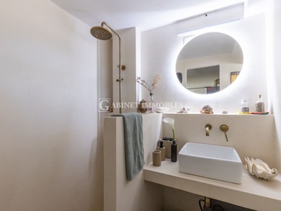 BAÑO LOFT