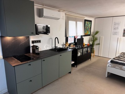 COCINA LOFT