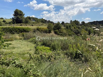 Terreno en venta en L´espluga De Francoli
