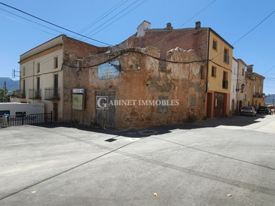 Solar en venta en Montblanc