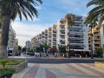 Garaje en venta en Salou