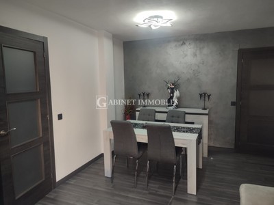SALON COMEDOR
