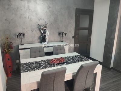 SALON COMEDOR