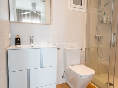BAÑO SUITE