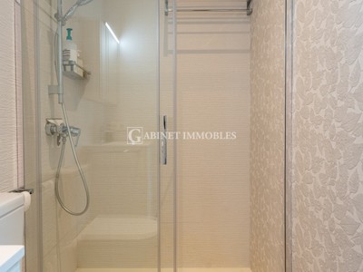 BAÑO SUITE