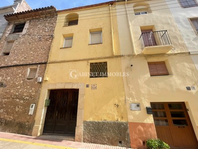 Casa en venta en Vilaverd