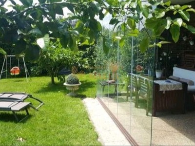 Piso en venta en Las Arenas, Zugazarte, con 5 dormitorios, 3 baños, aseo, 2 plazas de garaje, trastero, terraza y terreno