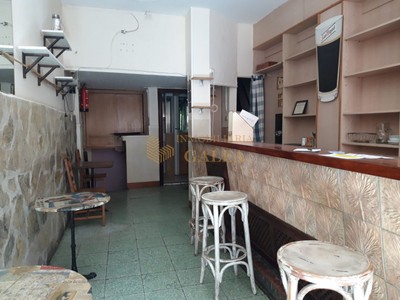 Bar en venta en Algorta, Alango, con aseo