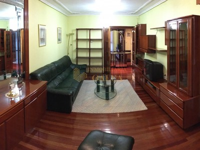 Piso en venta en Sopelana, Centro, con 3 dormitorios, 2 baños y trastero