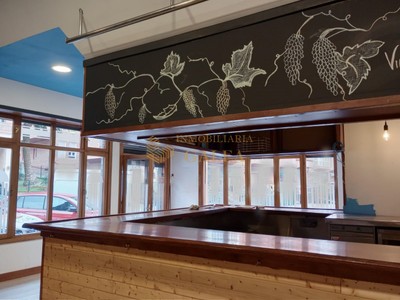 Bar en venta en Algorta, Sarrikobaso, con 2 aseos