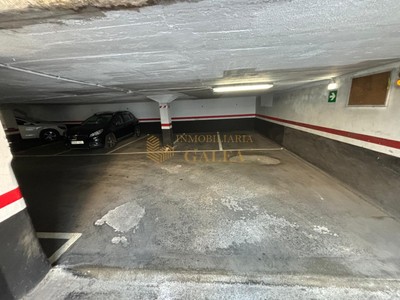 Garaje en venta en Algorta, Aldapa