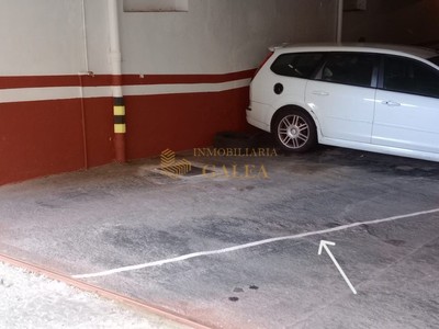 Garaje en venta en Algorta, Usategui