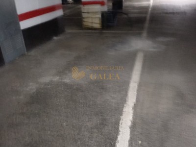 Garaje en venta en Leioa, Zona Centro
