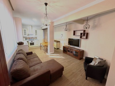 Piso en alquiler en Algorta, Usategui, con 2 dormitorios y 2 baños