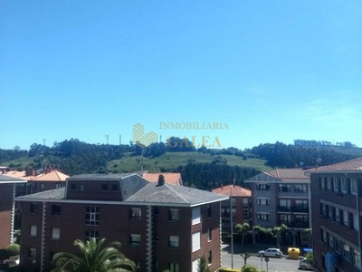 Piso en venta en Sopelana, Centro, con 4 dormitorios, 2 baños y 3 terrazas