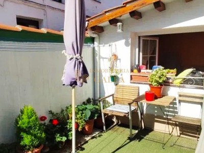 Adosado en venta en Romo, Centro, con 4 dormitorios, 2 baños, trastero y terraza