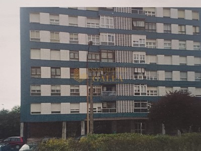 Piso en venta en Cruces, Cruces Centro, con 3 dormitorios, 2 baños y balcón