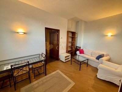 Piso en venta en Getxo, Telletxe, con 1 dormitorio y baño