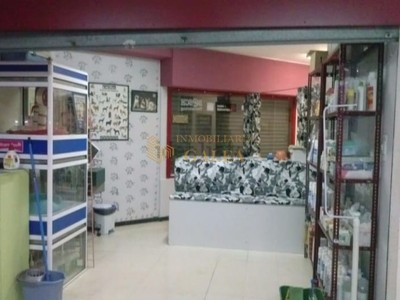 Lonja en venta en Romo, Parque Gobelaurre, con 2 aseos