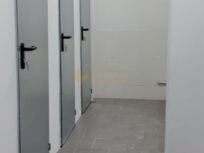 Trastero en alquiler en Algorta, Zona Centro