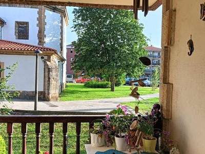 Duplex en venta en Sopelana, Centro, con 3 dormitorios, 2 baños, plaza de garaje, trastero y terraza