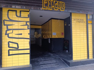 Locales en alquiler en Algorta, Centro, con aseo