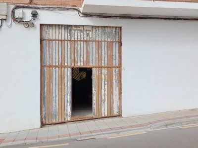 Locales de obra nueva en venta en Berango