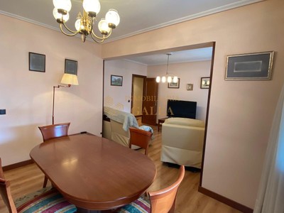 Salón-Comedor