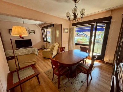 Salón-Comedor