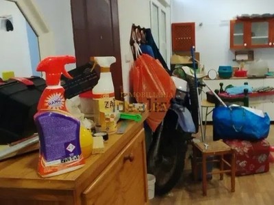 Lonja en venta en Algorta, Bidezabal, con aseo