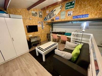 Locales en venta en Berango, con baño y plaza de garaje