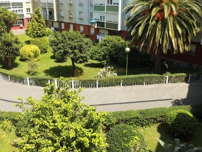 Piso en venta en Romo, Zona Iglesia, con 3 dormitorios, baño, trastero y balcón