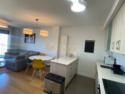 SALON-COCINA